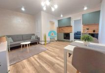 Mieszkanie 2-pokojowe Sopot Brodwino, ul. Oskara Kolberga