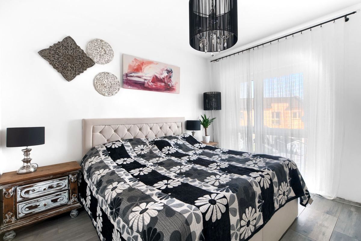 dom szeregowy, 4 pokoje Dominowo, ul. Jesionowa. Zdjęcie 8