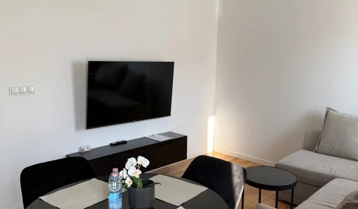 Mieszkanie 2-pokojowe Siedlce, ul. Józefa Formińskiego