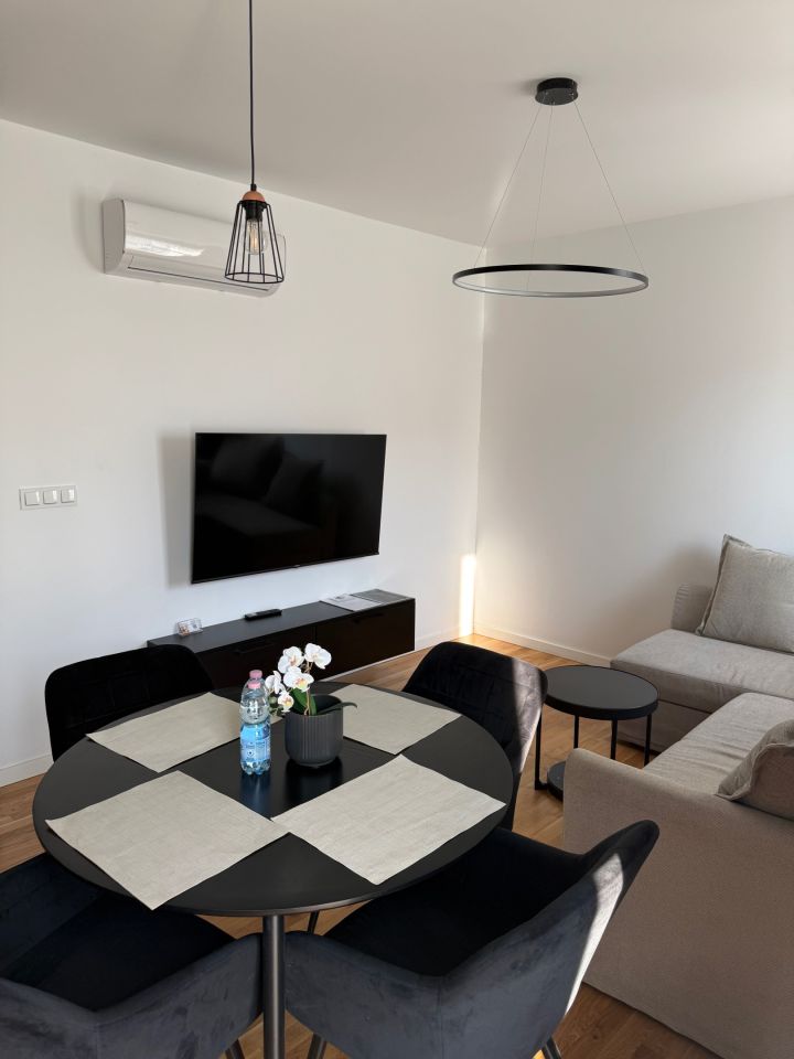 Mieszkanie 2-pokojowe Siedlce, ul. Józefa Formińskiego. Zdjęcie 1