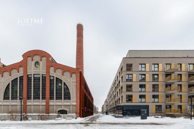 Mieszkanie 3-pokojowe Łódź, ul. Milionowa. Zdjęcie 1