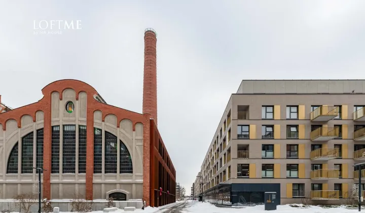 Mieszkanie 3-pokojowe Łódź, ul. Milionowa