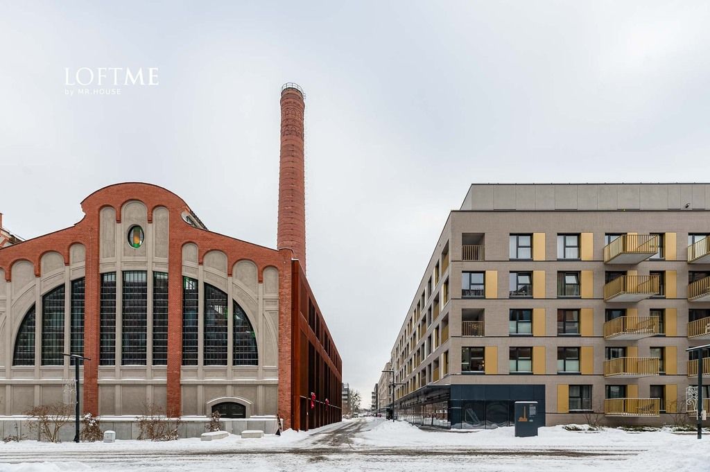 Mieszkanie 3-pokojowe Łódź, ul. Milionowa. Zdjęcie 1