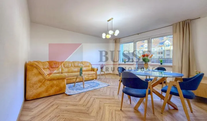 Mieszkanie 3-pokojowe Szczecin Gumieńce, ul. Hrubieszowska