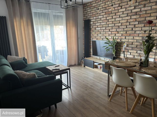 Mieszkanie 2-pokojowe Poznań Nowe Miasto, ul. Florentyny Luboińskiej. Zdjęcie 1