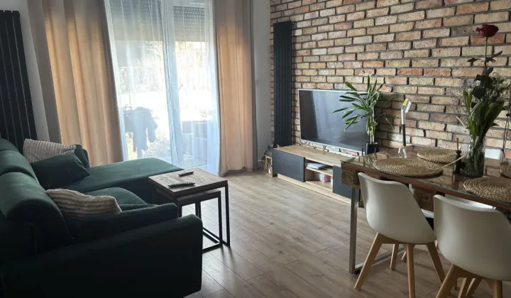 Mieszkanie 2-pokojowe Poznań Nowe Miasto, ul. Florentyny Luboińskiej