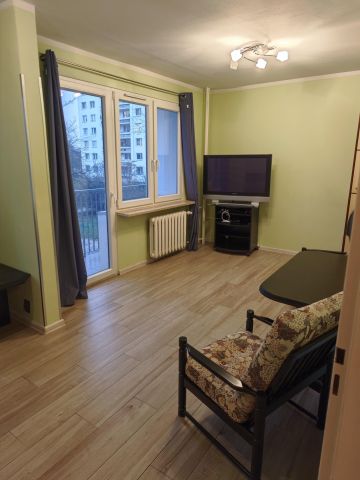 Mieszkanie 2-pokojowe Warszawa Tarchomin, ul. Edwarda Wittiga. Zdjęcie 2
