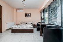 Hotel/pensjonat Łomża, al. marsz. Józefa Piłsudskiego. Zdjęcie 4