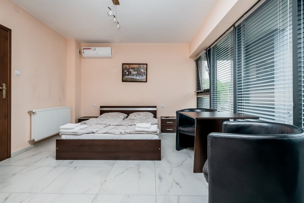 Hotel/pensjonat Łomża, al. marsz. Józefa Piłsudskiego. Zdjęcie 6