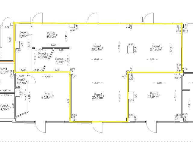 Lokal Poznań Grunwald, ul. Grunwaldzka. Zdjęcie 10