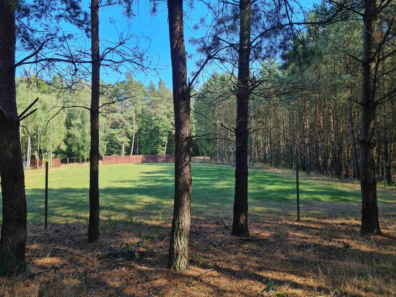 Działka budowlana Karczewo. Zdjęcie 7