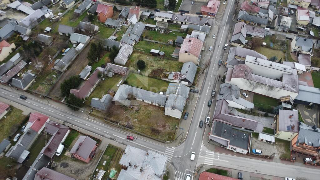 dom wolnostojący, 6 pokoi Daleszyce. Zdjęcie 6