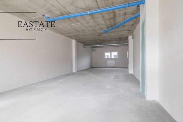 Lokal Gdynia Chwarzno-Wiczlino, ul. Władysława Wagnera. Zdjęcie 8