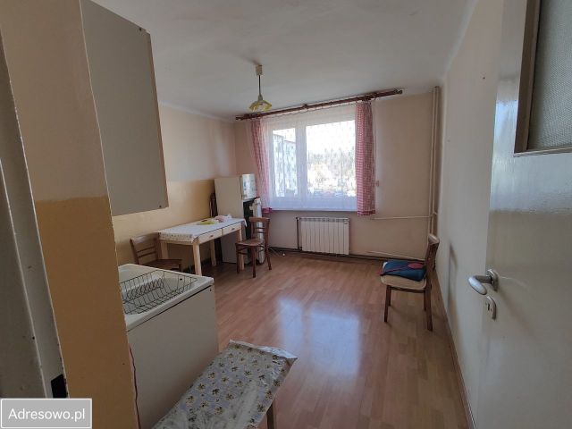 Mieszkanie 2-pokojowe Opinogóra Górna. Zdjęcie 1