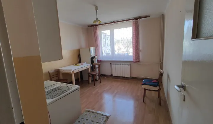 Mieszkanie 2-pokojowe Opinogóra Górna