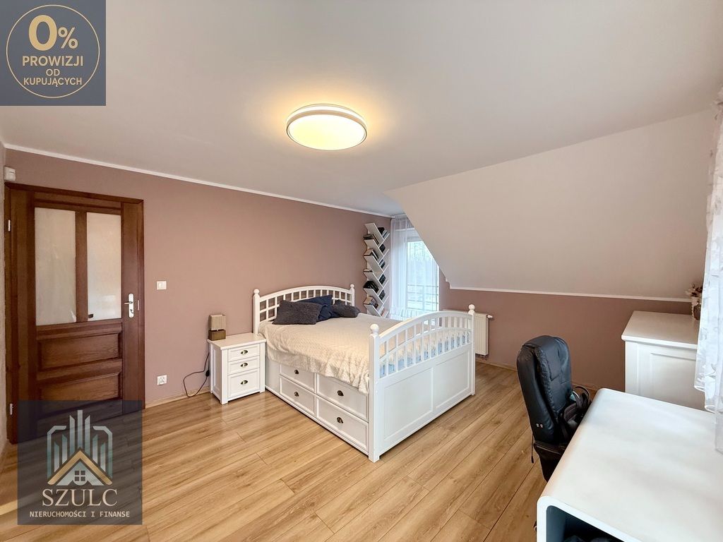 dom wolnostojący, 5 pokoi Ryżówka. Zdjęcie 21