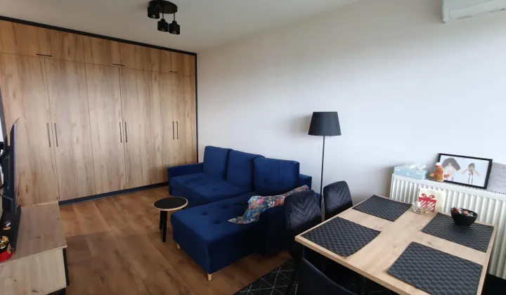 Mieszkanie 2-pokojowe Wysokie Mazowieckie, ul. Warszawska