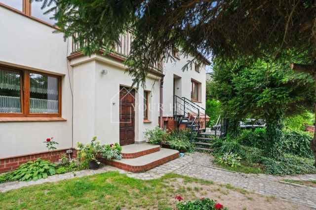 dom wolnostojący, 5 pokoi Szczepanów. Zdjęcie 1