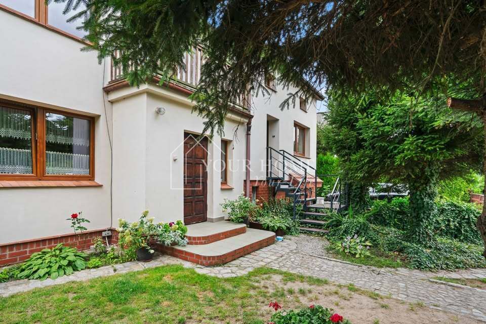 dom wolnostojący, 5 pokoi Szczepanów. Zdjęcie 1