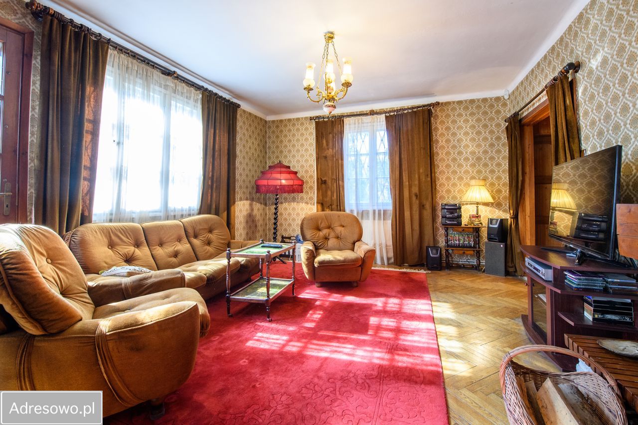 dom wolnostojący, 5 pokoi Warszawa Bemowo, ul. Michała Sobczaka. Zdjęcie 10