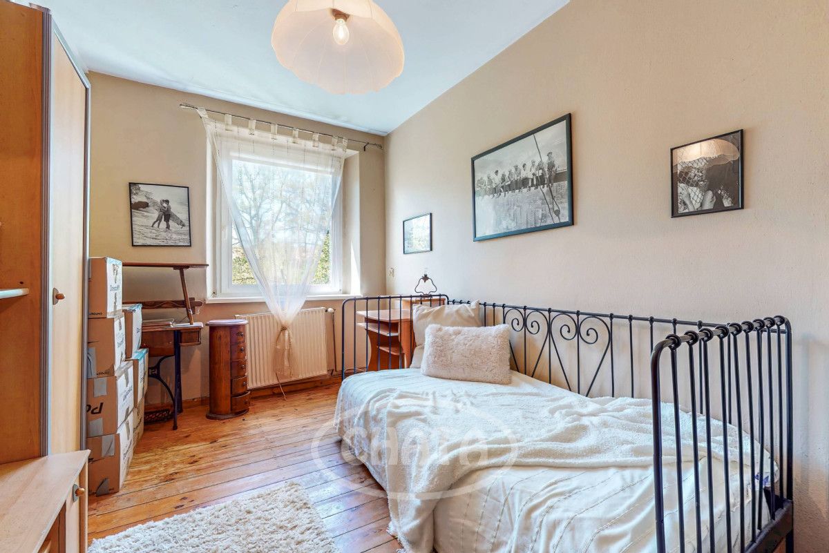 Mieszkanie 4-pokojowe Wrocław, ul. płk. Józefa Becka. Zdjęcie 19