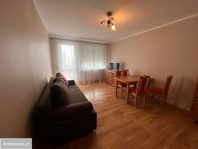 Mieszkanie 1-pokojowe Zielona Góra Centrum, ul. Osiedle Pomorskie. Zdjęcie 1