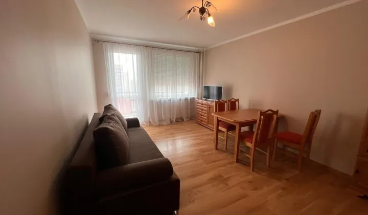 Mieszkanie 1-pokojowe Zielona Góra Centrum, ul. Osiedle Pomorskie
