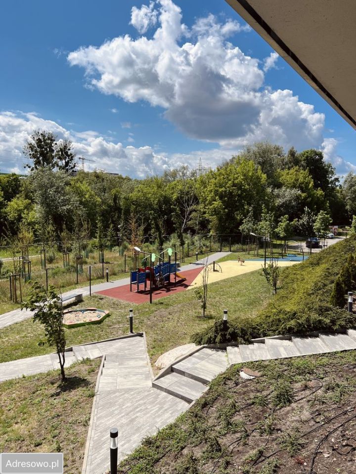Mieszkanie 4-pokojowe Bydgoszcz Bartodzieje Wielkie, ul. Fordońska. Zdjęcie 18