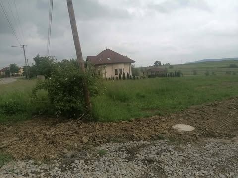 Działka budowlana Wola Łużańska Granice, Wola. Zdjęcie 3