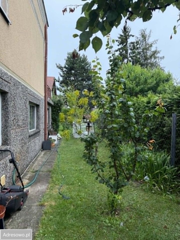dom wolnostojący, 5 pokoi Ząbki, ul. Władysława Broniewskiego. Zdjęcie 6