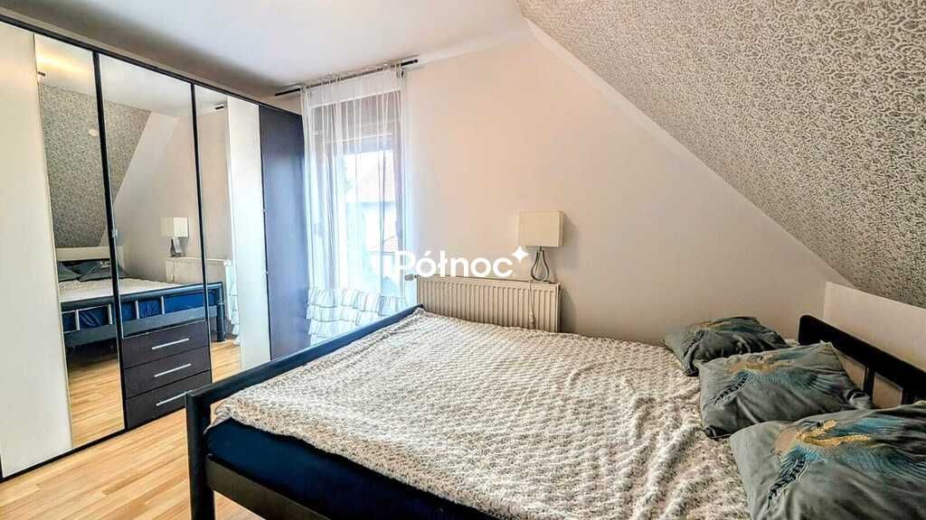 dom wolnostojący, 4 pokoje Nowogrodziec, ul. Lipowa. Zdjęcie 11