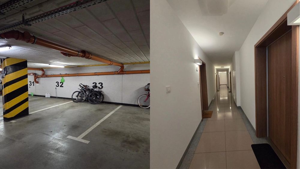 Mieszkanie 2-pokojowe Wrocław Sołtysowice, ul. Rafała Wojaczka. Zdjęcie 8