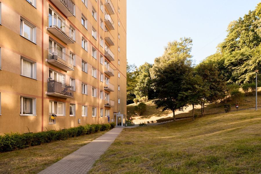 Mieszkanie 2-pokojowe Sopot Kamienny Potok. Zdjęcie 14