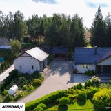 dom wolnostojący, 3 pokoje Bobrowo-Kolonia. Zdjęcie 4