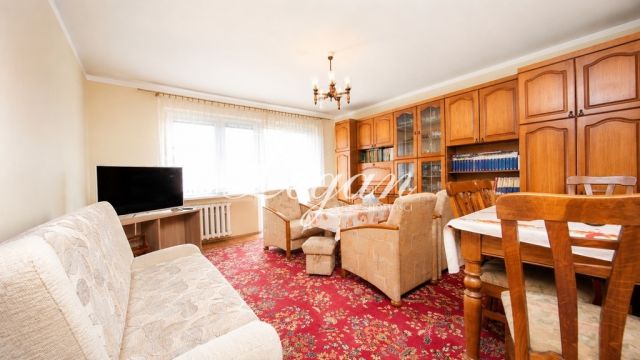 Mieszkanie 3-pokojowe Gorzów Wielkopolski. Zdjęcie 1