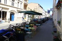 Lokal Poznań Jeżyce, ul. Piotra Wawrzyniaka. Zdjęcie 3