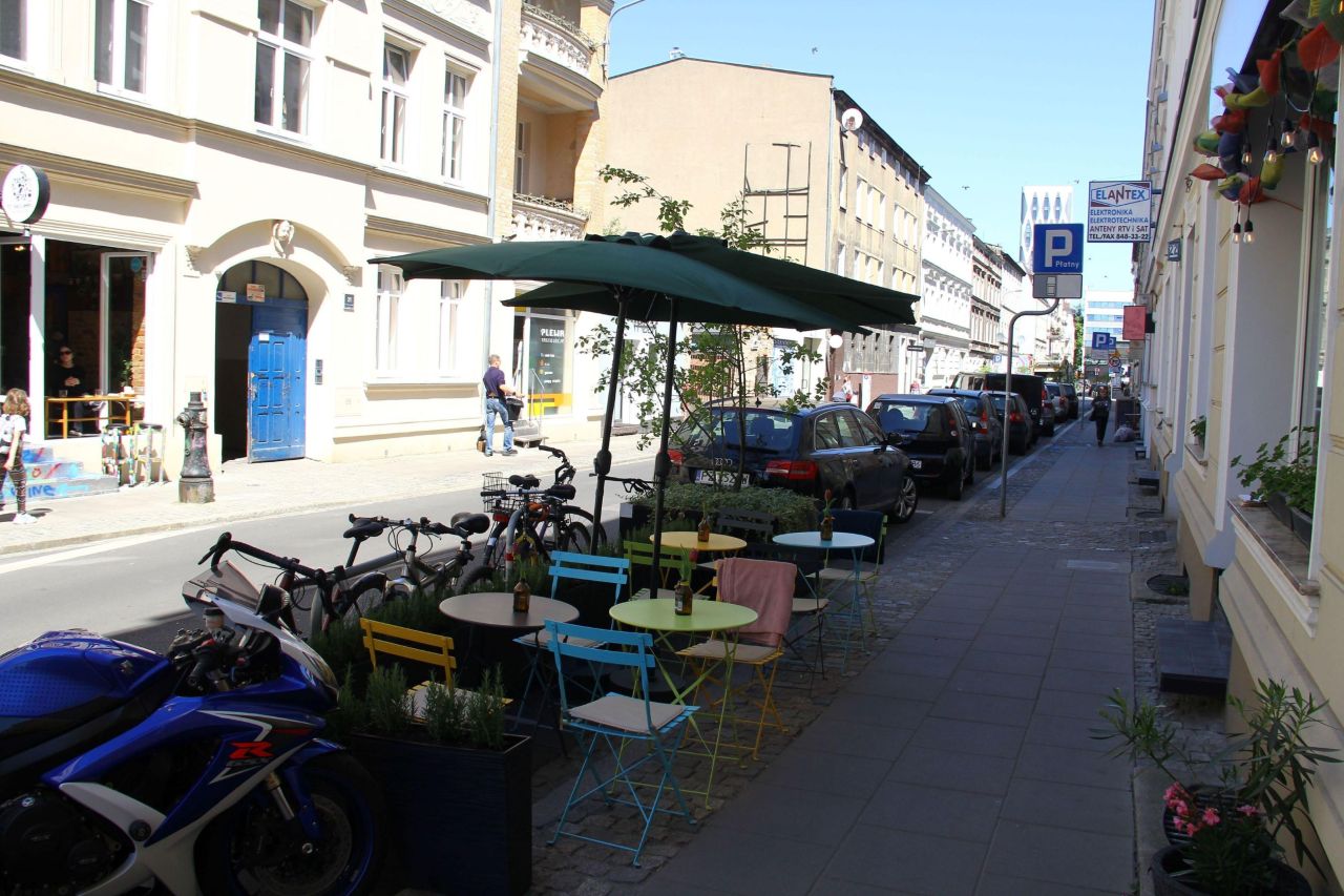 Lokal Poznań Jeżyce, ul. Piotra Wawrzyniaka. Zdjęcie 4
