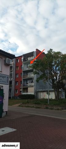 Mieszkanie 4-pokojowe Gryfino Górny Taras, ul. Zygmunta Krasińskiego. Zdjęcie 1
