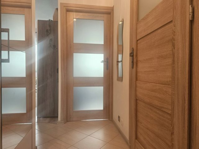 Mieszkanie 2-pokojowe Rzeszów Staromieście, ul. Lubelska. Zdjęcie 4