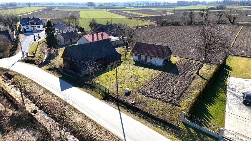 dom wolnostojący, 3 pokoje Kłyż. Zdjęcie 6