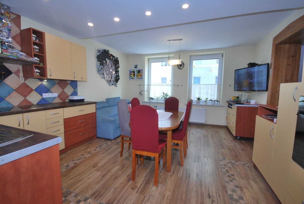 Mieszkanie 4-pokojowe Opole Śródmieście, ul. Stanisława Dubois