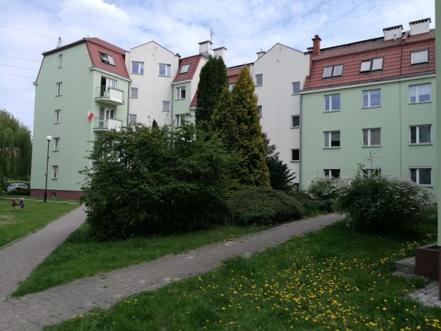 Mieszkanie 2-pokojowe Warszawa Włochy, ul. Fasolowa. Zdjęcie 1