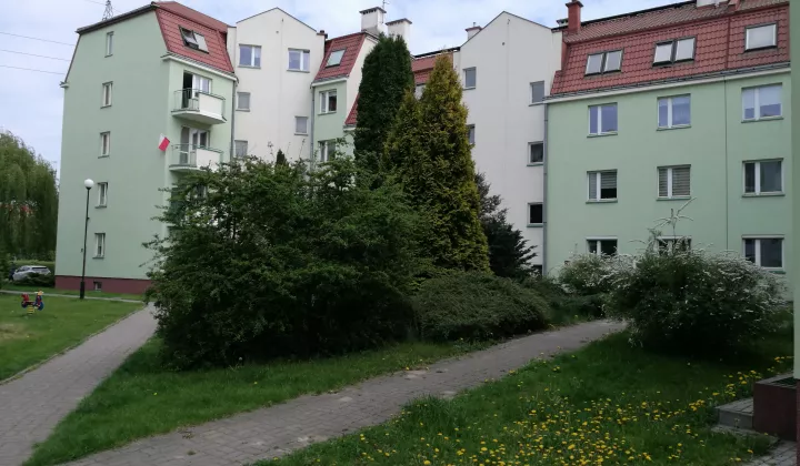 Mieszkanie 2-pokojowe Warszawa Włochy, ul. Fasolowa