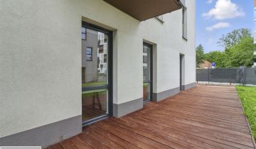 Mieszkanie 3-pokojowe Kraków Krowodrza, ul. Poznańska