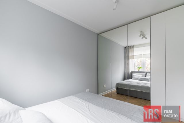 Mieszkanie 2-pokojowe Warszawa Wola, ul. Okopowa. Zdjęcie 6