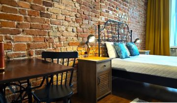 Mieszkanie 1-pokojowe Sanok, ul. Jagiellońska