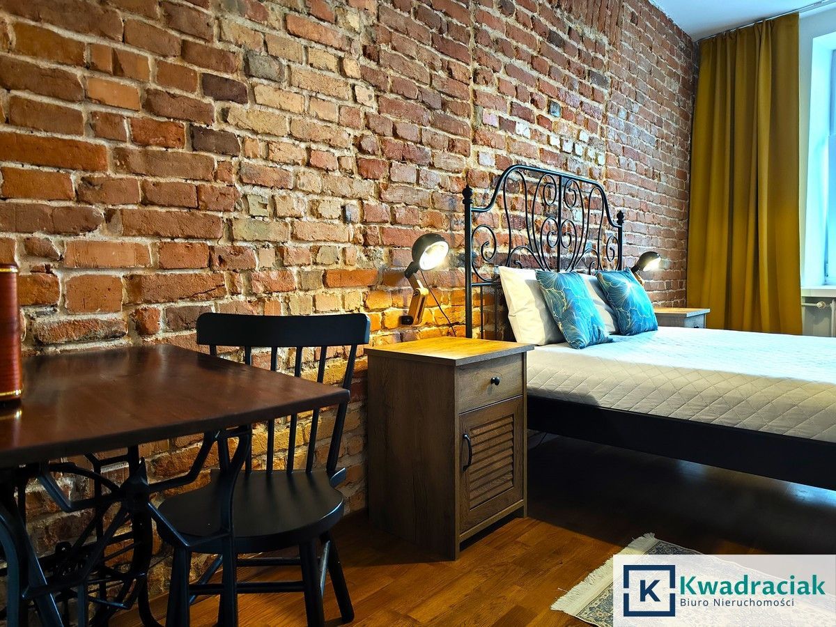 Mieszkanie 1-pokojowe Sanok, ul. Jagiellońska. Zdjęcie 6