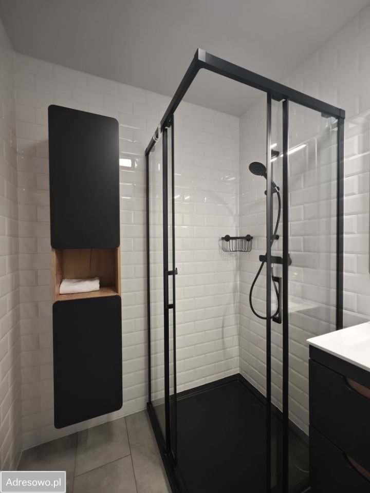 Mieszkanie 1-pokojowe Kołobrzeg, ul. Jana Kasprowicza. Zdjęcie 5