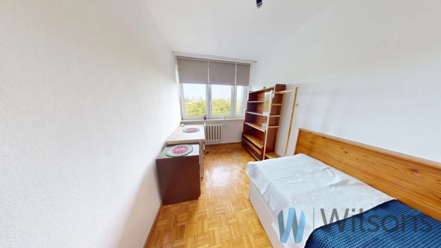 Mieszkanie 2-pokojowe Warszawa Śródmieście, ul. Okrąg. Zdjęcie 9