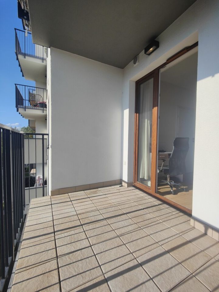 Mieszkanie 4-pokojowe Warszawa Białołęka, ul. Marywilska. Zdjęcie 12